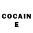COCAIN 97% Seja Salina